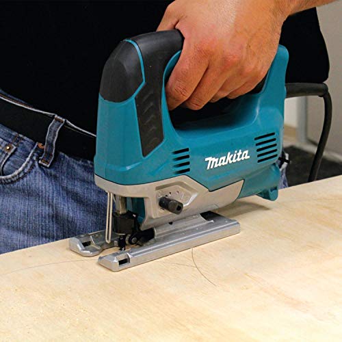 Makita 6.5 Amp Top Handle Variable Speed Jig Saw