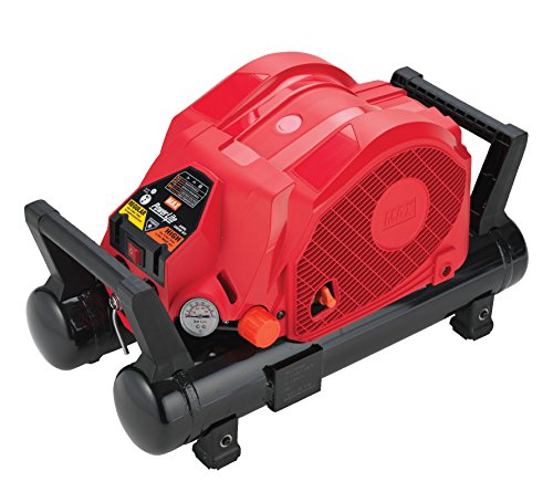 MAX USA PowerLite High Pressure Air Compressor