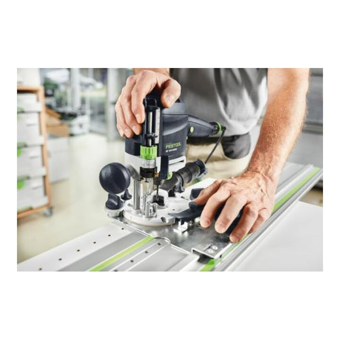 Festool 32 mm Hole Drilling Guide Rail FS1400/2-LR 32