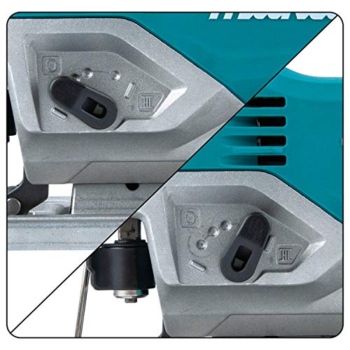 Makita 6.5 Amp Top Handle Variable Speed Jig Saw