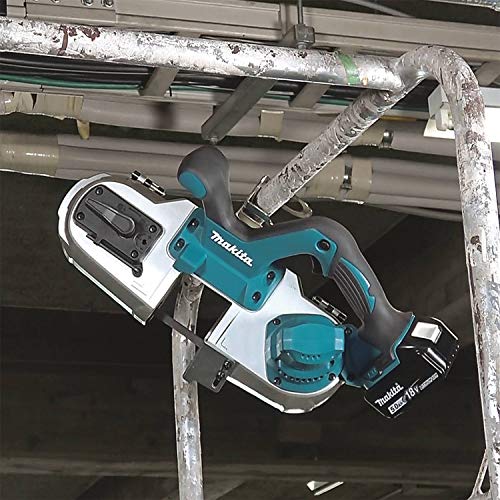 Makita 18V LXT Lithium-Ion Cordless Compact Band Saw