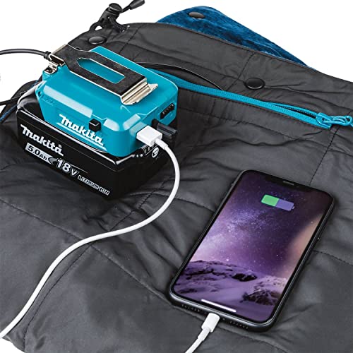 Makita 18V LXT Heated Blanket Only Lithium Ion Cordless (Bare Tool)