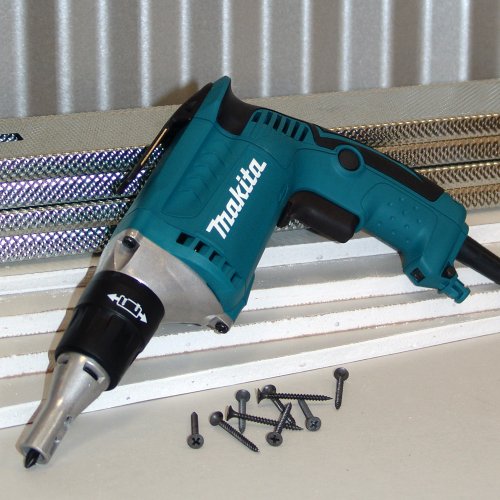 Makita 6,000 RPM Drywall Screwdriver (Bare Tool)