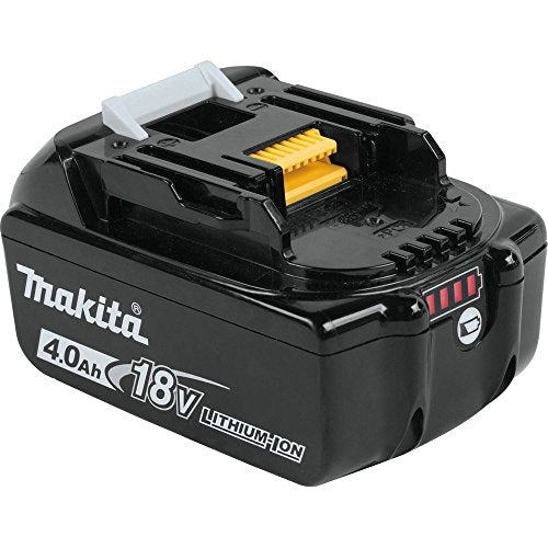 Makita 18V LXT Lithium-Ion 4.0Ah Battery