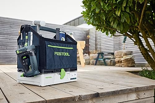 Festool Systainer SYS3 T-BAG M