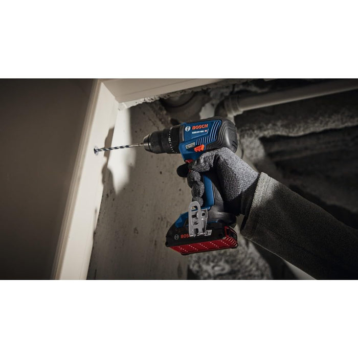 Bosch 18V 2-Tool Combo Kit