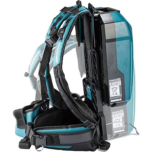 Makita 40V Max ConnectX 1,200Wh Portable Backpack Power Supply (Open-Box, Excellent Condition)