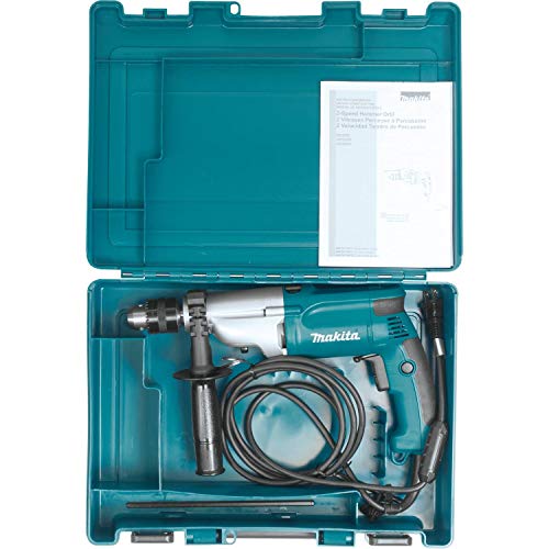 Makita 3/4" Hammer Drill