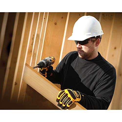 DeWALT 2-Piece (DPG99-2PC) Safety Glasses