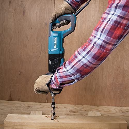 Makita 1 in. AVT Rotary Hammer Accepts SDS-Plus Bits