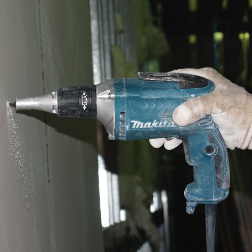 Makita 6,000 RPM Drywall Screwdriver (Bare Tool)