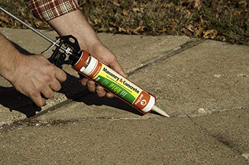 Red Devil Masonry & Concrete Repair Sealant