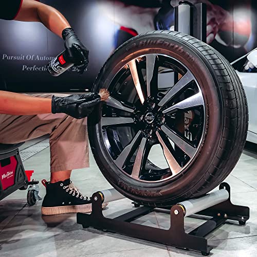 MaxShine Deep Cleaning Wheel Stand