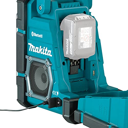 Makita 18V LXT Outdoor Adventure Bluetooth Radio