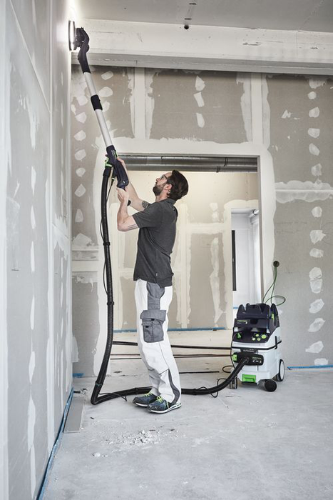 Festool Planex LHS 2 225 EQI Plus Drywall Sander