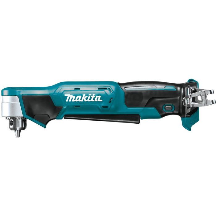 Makita AD03Z - 12V max CXT Lithium-Ion Cordless 3/8" Right Angle Drill (Bare Tool)