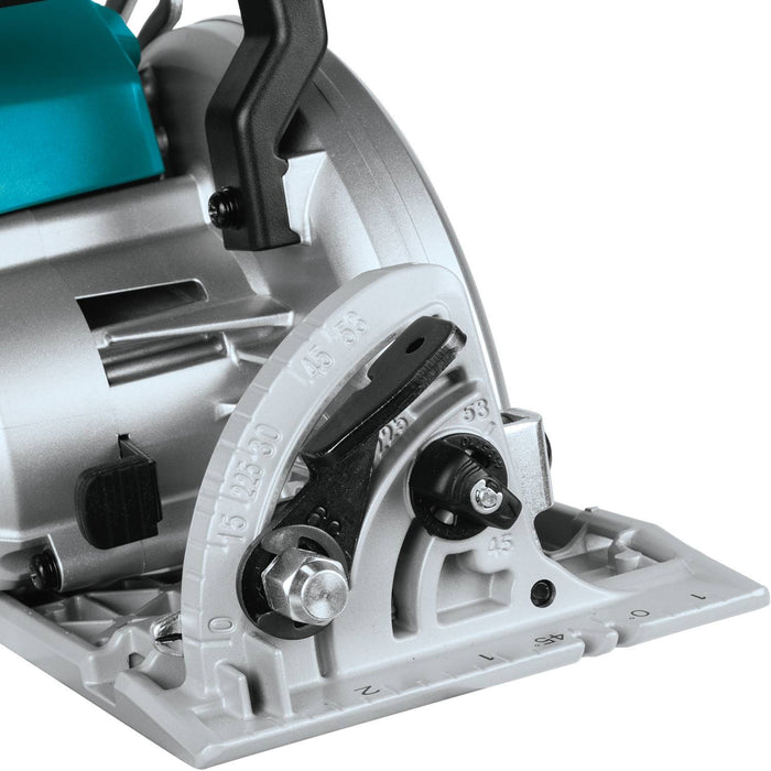 Makita 36V (18V X2) LXT Brushless Rear Handle 7‑1/4 In. Circular Saw Kit