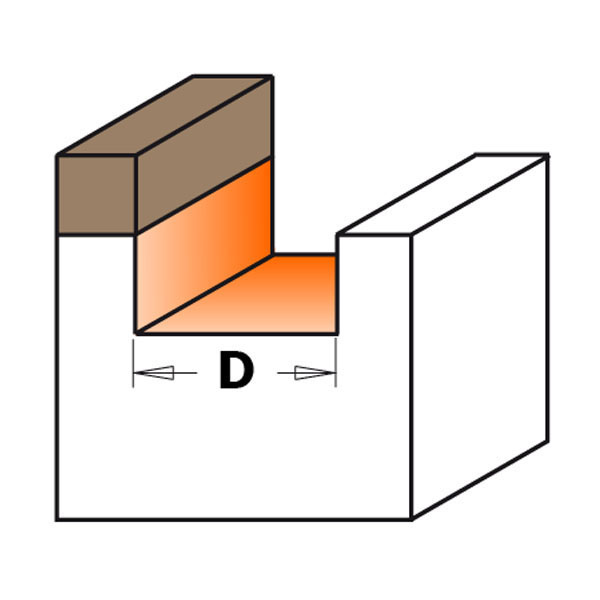 CMT Pattern Bit