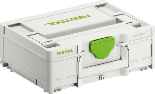 Festool Systainer