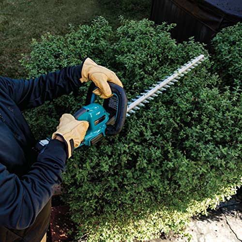 Makita 18V LXT Lithium-Ion Brushless Cordless 24" Hedge Trimmer Kit (4.0Ah)