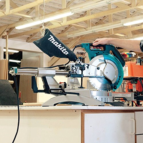 Makita 10 in. Slide Compound Miter Saw