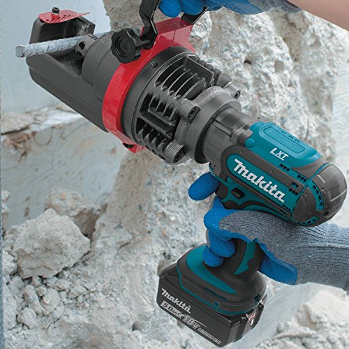 Makita 18V LXT Cordless Rebar Cutter Kit