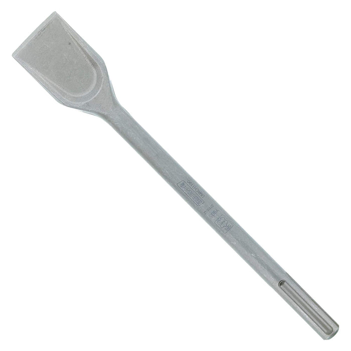 Diablo Tools 2inx14in SDS-Max Wide Chisel