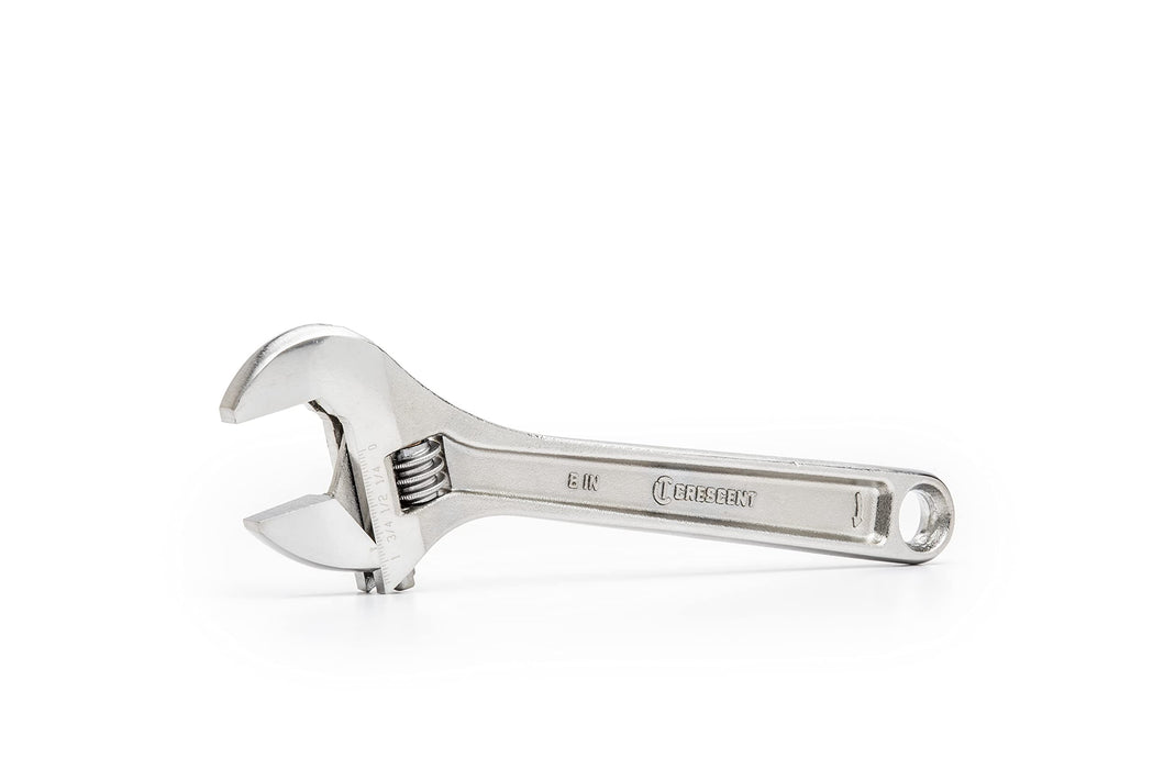 Crescent 8" Adjustable Wrench - Bagged