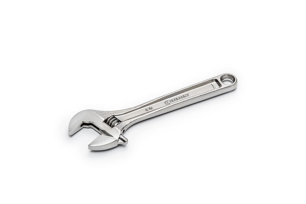 Crescent 8" Adjustable Wrench - Bagged