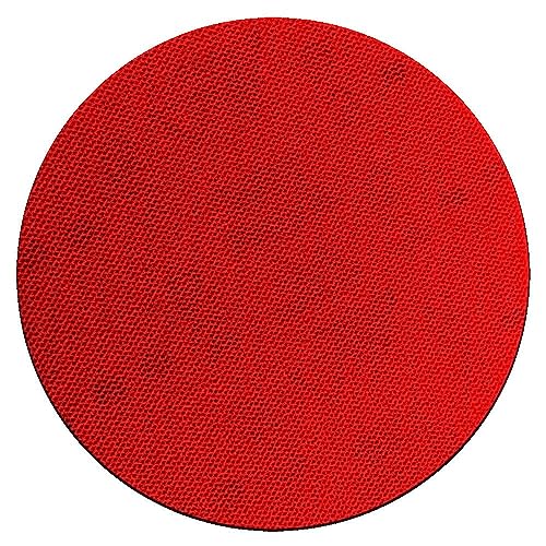 Freud 5 in. 80 Grit SandNET Discs with Connection Pad