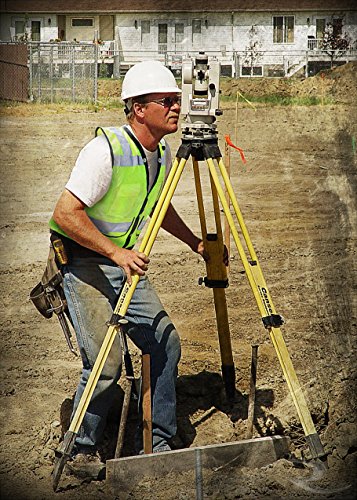 Radians SV59 Type R Class 2 Heavy Duty Surveyor Safety Vest