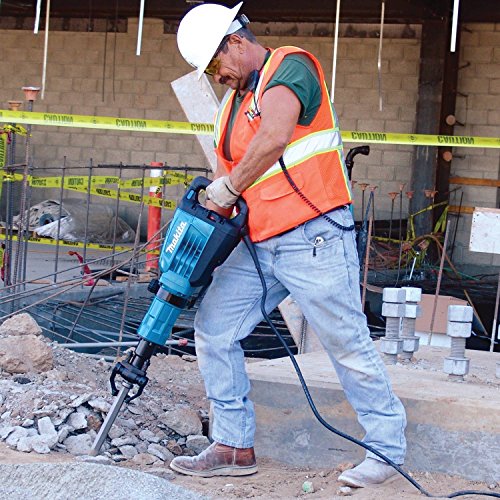 Makita 35 lb. Demolition Hammer