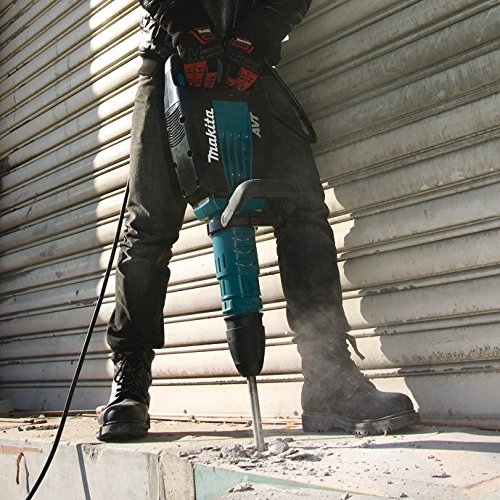 Makita 27 lb. SDS‑MAX AVT Demolition Hammer