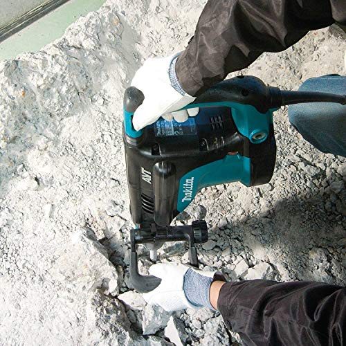 Makita 23 lb. AVT Demolition Hammer, accepts SDS-MAX bits