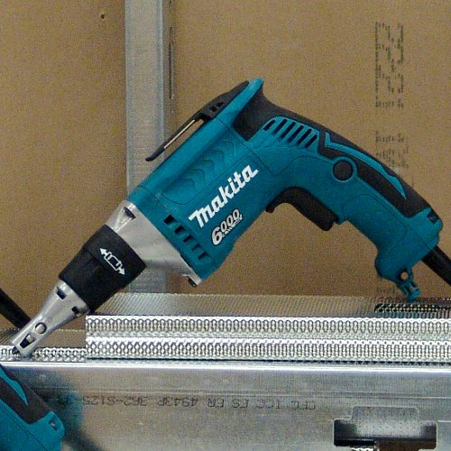 Makita 6,000 RPM Drywall Screwdriver (Bare Tool)