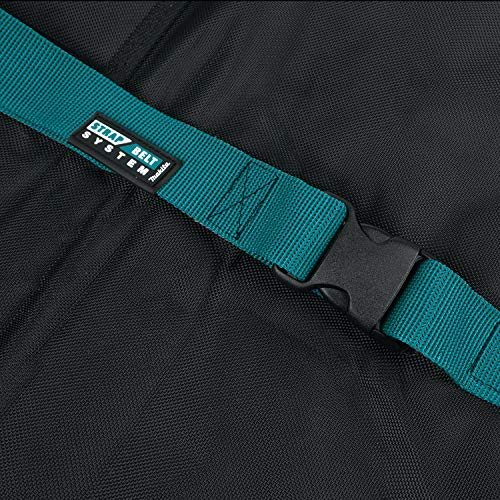 Makita Premium Padded Protective Guide Rail Bag for Guide Rails up to 39 in.