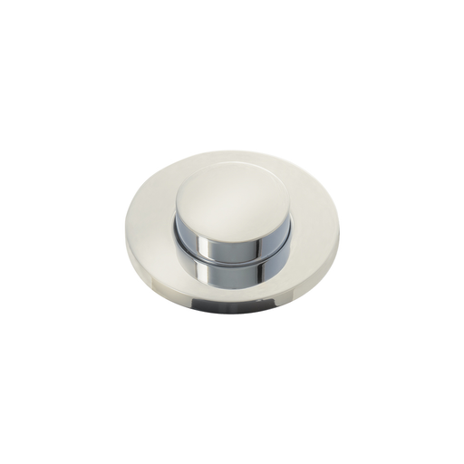 Decorative Air-Activated Switch-Button - Tuxedo (STDT-PN)