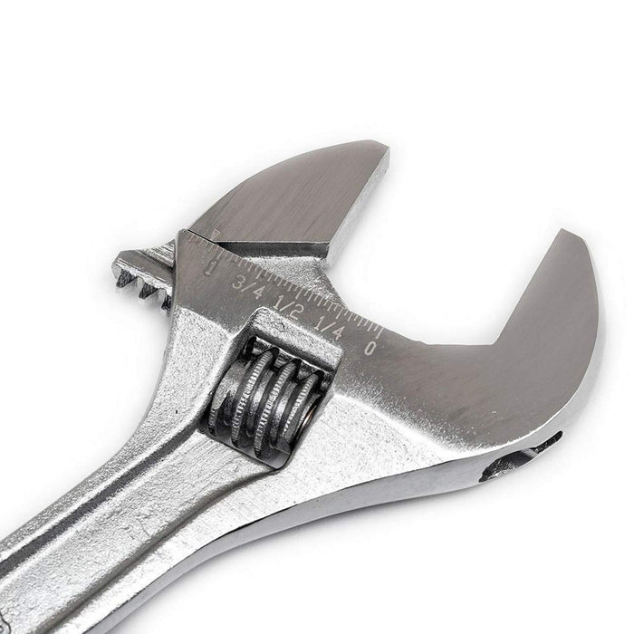 Crescent 8" Adjustable Wrench - Bagged