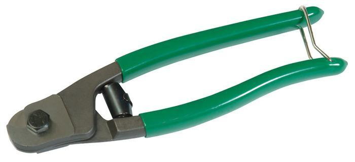 Hard Wire Cutter