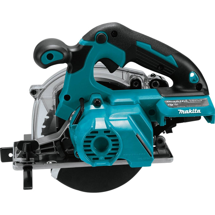 Makita 18V LXT Lithium-Ion Brushless Cordless 5-7/8 In. Metal Cutting Saw (Bare Tool)