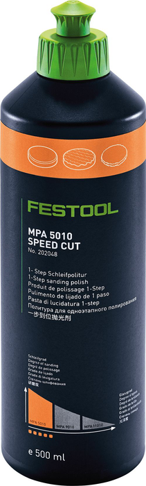 Festool (202048) Polishing Compound MPA 5010 OR/0,5L