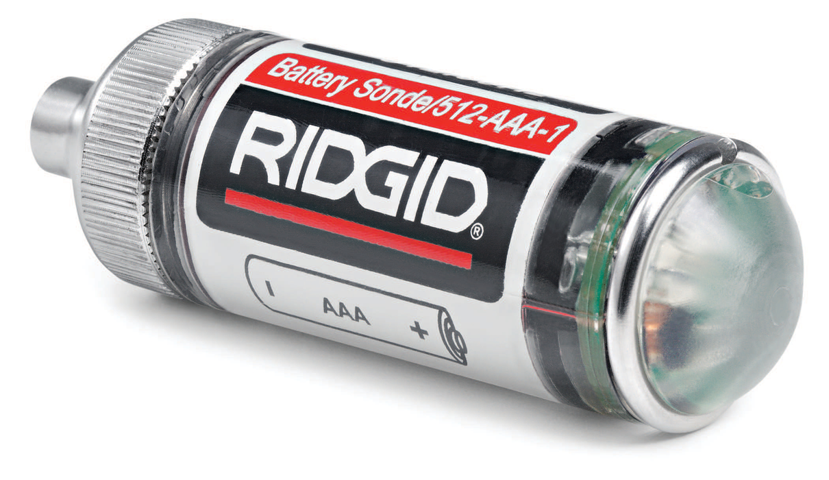 Ridgid Remote Transmitter