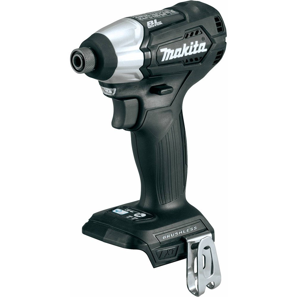 18 Volt LXT Lithium-Ion Sub-Compact Brushless Cordless Impact