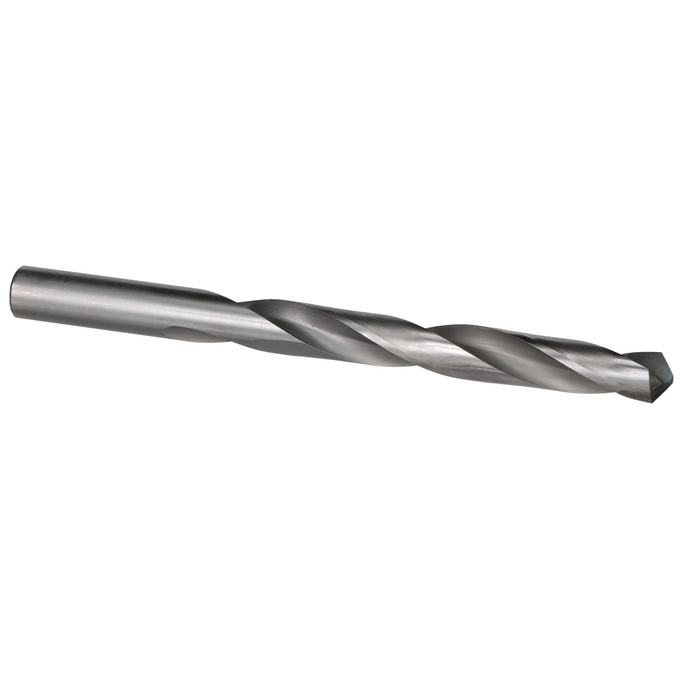 #11 Carbide Tipped Jobber Length Drill Bit