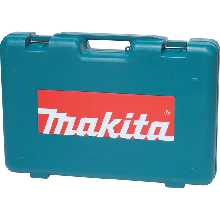 Makita 2" Rotary Hammer, Spline, AC/DC, 2-mode, case