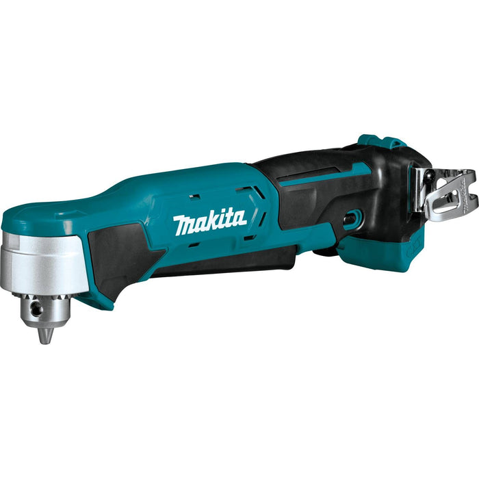 Makita AD03Z - 12V max CXT Lithium-Ion Cordless 3/8" Right Angle Drill (Bare Tool)