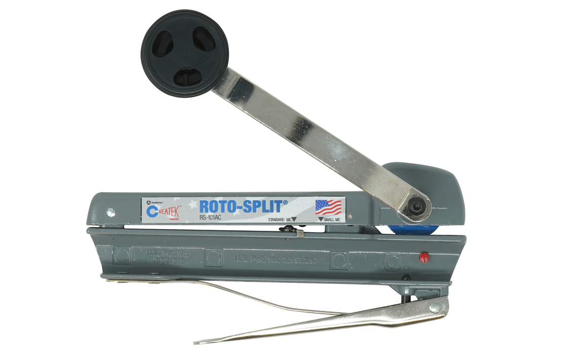 Southwire RS-101AC, Automatic Roto-Split Cutter