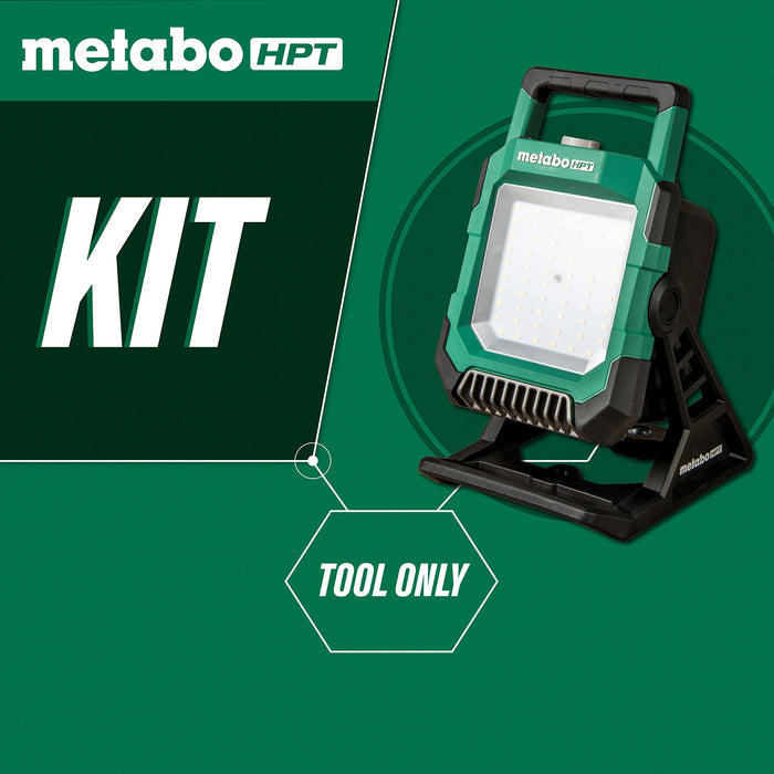 Metabo HPT 18V Multi-Volt Work Light (Bare Tool)