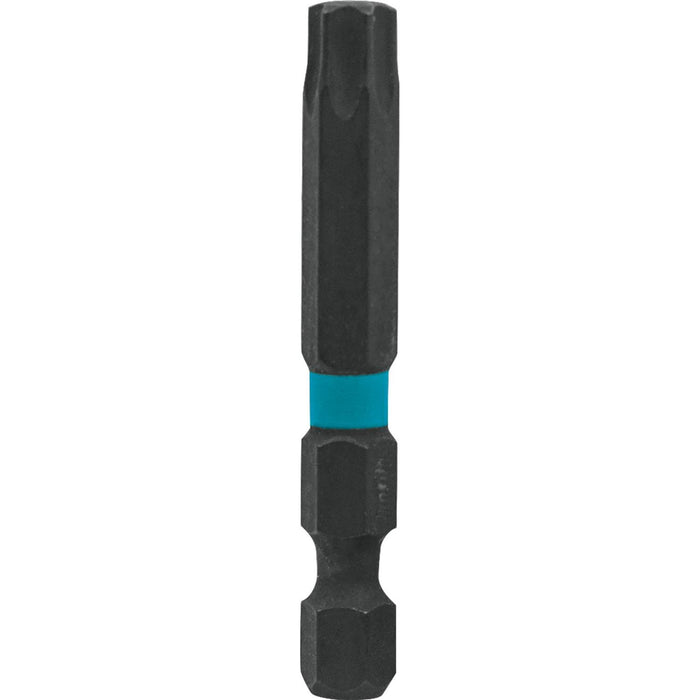 Makita Impact X T40 Torx 2″ Power Bit (2-Pack)