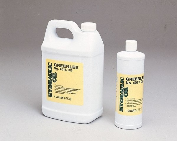 Hydraulic Oil - 1 Gallon